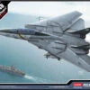 Academy 1/72 USN F-14A VFA-103 "Jolly Rogers" 12578
