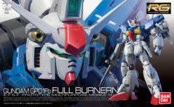 Bandai 1/144 RG #13 Full Burnern 5061825
