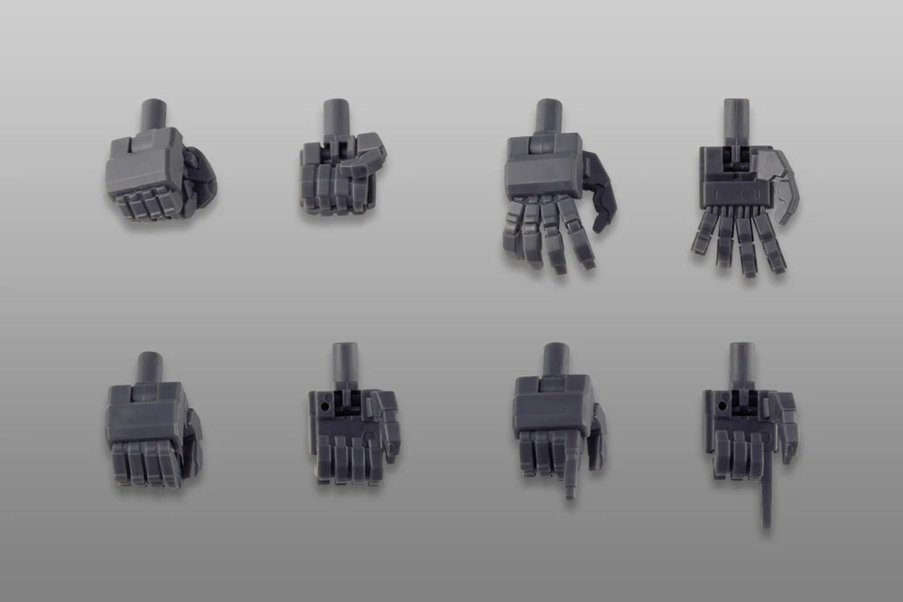 Kotobukiya 1/100 Frame Arms Type 48 Model 1 Kagutsuchi-Kou:RE2 FA132 - Image 3