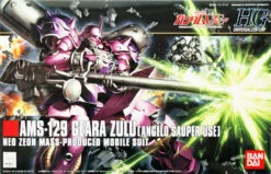 Bandai 1/144 HG #112 AMS-129 Geara Zulu (Angelo Sauper Use) 5063850