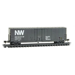 Micro-Trains MTL Norfolk & Western 50' Boxcar181 00 260