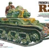 Tamiya 1/35 French Light Tank R35 35373