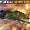 HK Models 1/32 German Dornier Do335A Pfeil 01E08