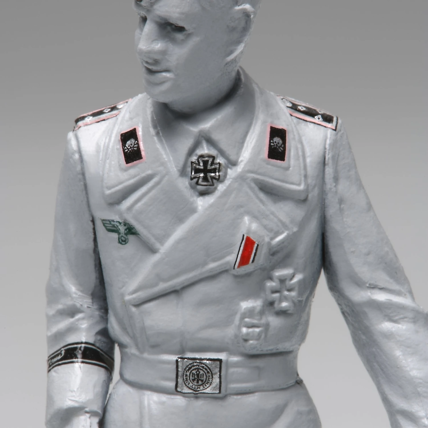 Tamiya 1/35 And 1/16 German WWII Military Insignia Decal Set 12625 - Image 5