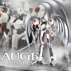Volks 1/100 Auge Arsculs "The Five Star Stories" VS-IMS-12 SPECIAL!