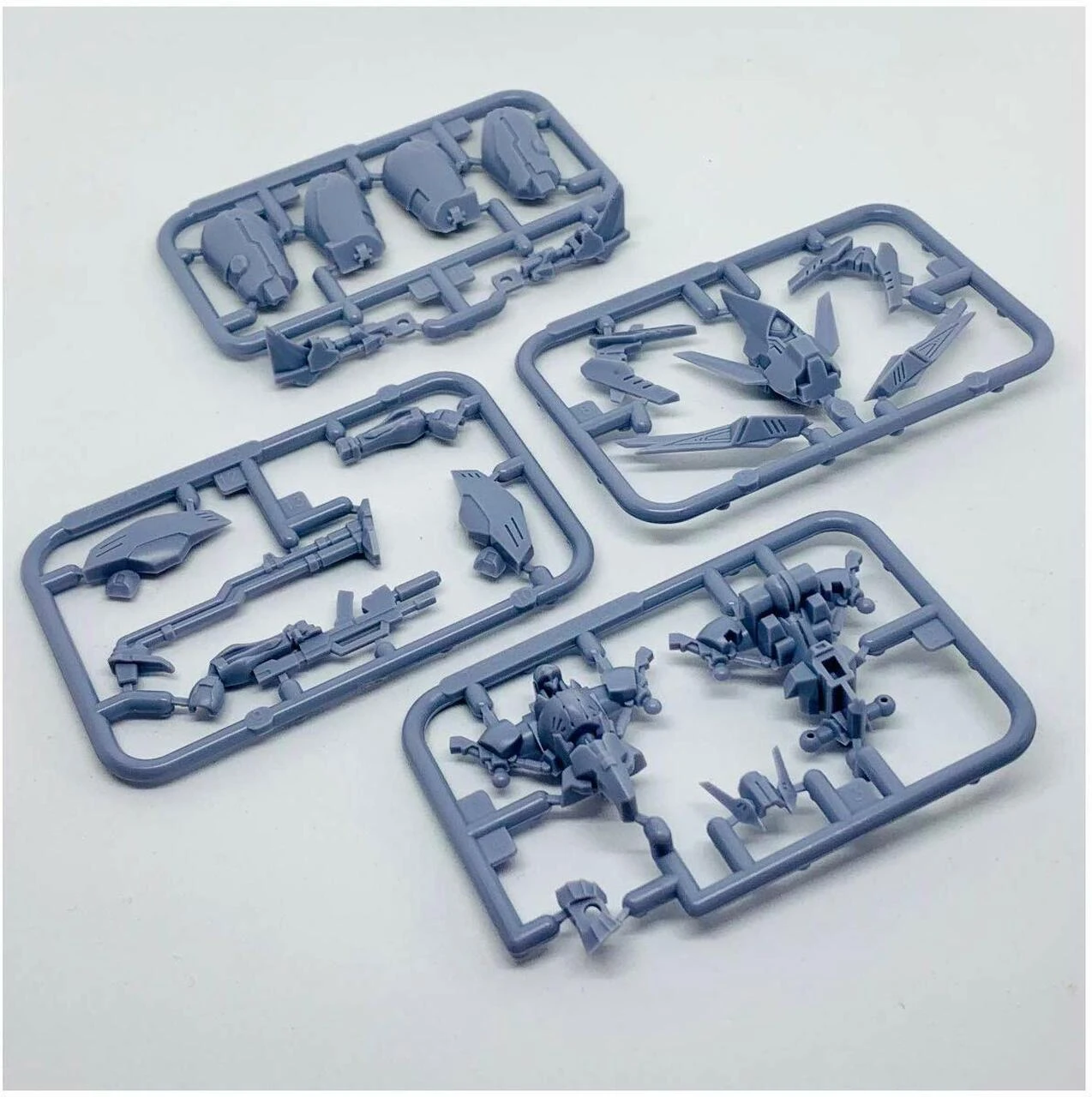 Cavico Choipla 1/48 Motor Suit Armodeus #006 MIM-008-AG - Image 5