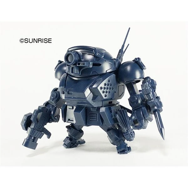 Cavico Choipla SCOPEDOG Assault Rane Custom (VOTOMS) ATM-09-STA MHJ01AC - Image 2