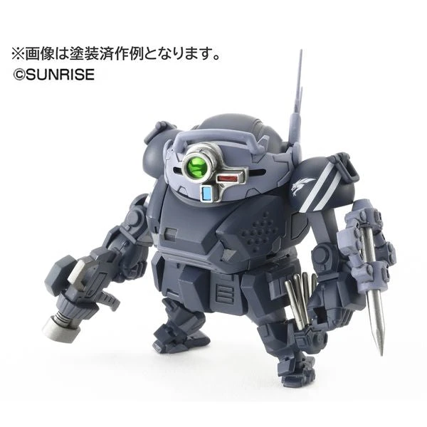 Cavico Choipla SCOPEDOG Assault Rane Custom (VOTOMS) ATM-09-STA MHJ01AC