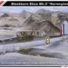 Special Hobby 1/48 Blackburn Skua Mk.II SH49046C