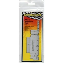 Pinecar P456 Pinewood Derby Wheel Alignment Tool