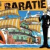 Bandai One Piece #10 Baratie "Grand Ship Collection" 5057425