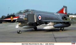 Hasegawa 1/48 British Phantom FG Mk.I 'Ark Royal' 09831