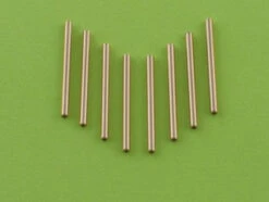 Master 1/48 US P-47 Thunderbolt 0.50 Cal Barrels (8) AM-48-002