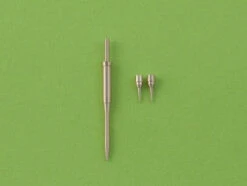 Master 1/48 US F-16 Pitot Tube & Angle Of Attack Probes AM-48-008