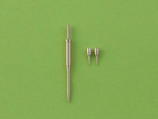 Master 1/48 US F-16 Pitot Tube & Angle Of Attack Probes AM-48-008