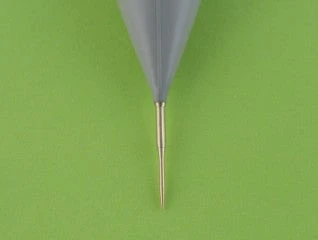 Master 1/48 US F-16 Pitot Tube & Angle Of Attack Probes AM-48-008 - Image 3