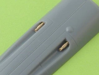 Master 1/48 German BF-109G5-G14, K Armament Set AM-48-011 - Image 2