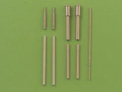 Master 1/48 German FW-190A7/A8 Armament Set AM-48-019