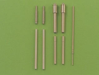 Master 1/48 German FW-190A7/A8 Armament Set AM-48-019