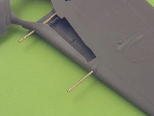 Master 1/48 German FW-190A7/A8 Armament Set AM-48-019 - Image 3