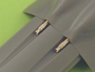 Master 1/48 German FW-190A7/A8 Armament Set AM-48-019 - Image 2