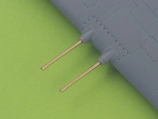 Master 1/48 Japanese Type 99 20mm Mk. 2 (4) AM-48-021