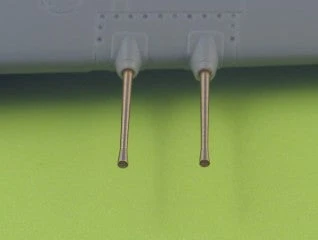 Master 1/48 Japanese Type 99 20mm Mk. 2 (4) AM-48-021 - Image 2