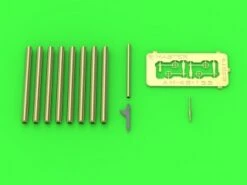 Master 1/48 US P-47 Thunderbolt Detail Set AM-48-155