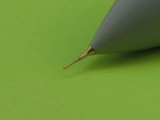 Master 1/72 US F-14 Alfa And Angle Of Attack Probes AM-72-007 - Image 2