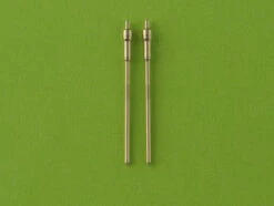 Master 1/72 German Mg151 20mm Barrels (2) AM-72-015