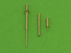 Master 1/72 US F-4 Phantom II Long Nose Detail Set AM-72-036