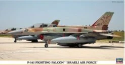 Hasegawa 1/48 F16I "Israeli Air Force" 09857C