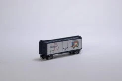 Micro-Trains MTL Z Georgia State Car 50200504 BSB589