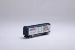 Micro-Trains MTL Z Arkansas State Car 50200535 BSB597