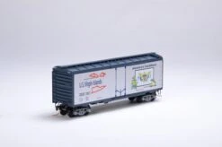 Micro-Trains MTL N Virgin Islands NSC MTL 04-72 BSB609