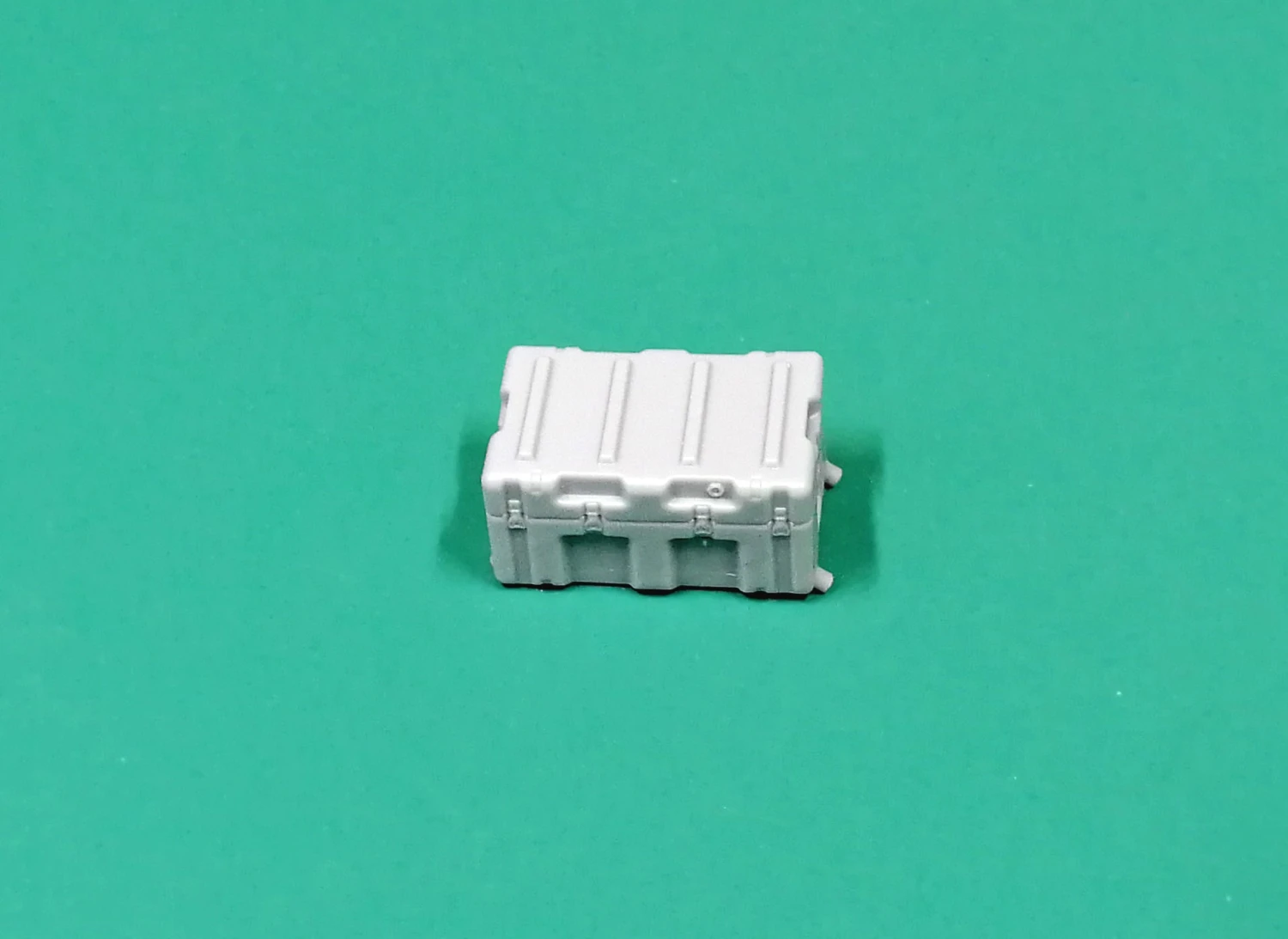 Eureka XXL 1/35 Modern US Army PELICAN™ 8-LAPTOP Case, Mobile IT™ E-072 - Image 4