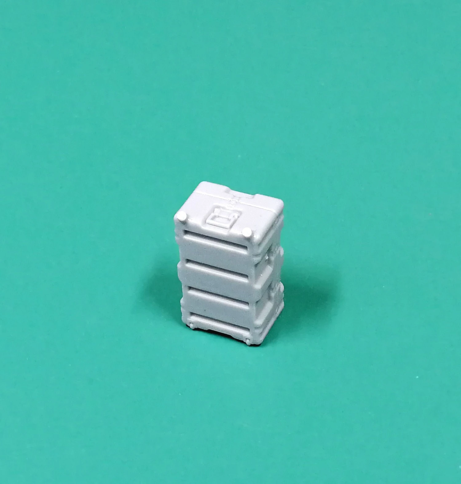 Eureka XXL 1/35 Modern US Army PELICAN™ 8-LAPTOP Case, Mobile IT™ E-072 - Image 5