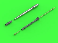 Master 1/35 German PzKpfw.II 2cm KwK30 L/55 & MG34 GM-35-046