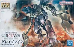 Bandai 1/144 HG #018 Gundam Iron-Blooded Orphans Graze EIN 5058171