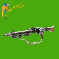 Gaspatch 1/35 MG42 Late Version (2) 23-35283