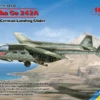 ICM 1/48 German Go242A Landing Glider 48226 COMING SOON