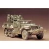 Tamiya 1/35 US M16 Half Track 35081 COMING SOON