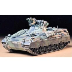 Tamiya 1/35 German Schutzenpanzer Marder 1A2 35162 COMING SOON