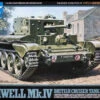 Tamiya 1/48 British Cromwell Mk.IV Cruiser Tank 32528