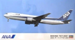 Hasegawa 1/200 ANA Boeing 767-300 10706