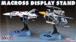 Hasegawa 1/72 #12 Macross Display Stand 65712