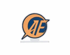 Bandai Anaheim Electronics"Gundam Unicorn", Bandai Logo Display 84752