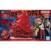 Bandai One Piece Red Force Grand Ship Collection 5064024