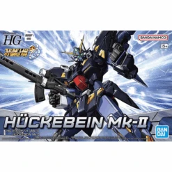 Bandai 1/144 HG Huckebein Mk. II 5065091