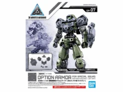 Bandai 1/144 30 Minute Missions Portanova Option Armor OP-07 2477801 *SALE*